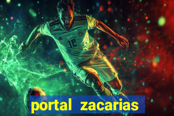 portal zacarias cavando propia cova